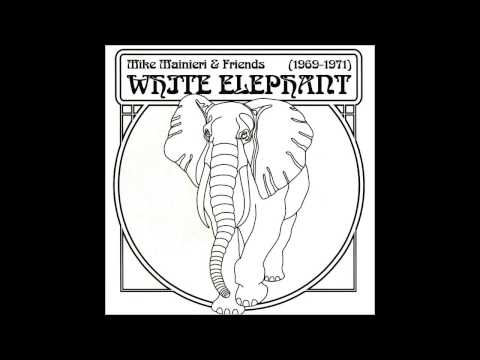 White Elephant - White Elephant (1969-71)