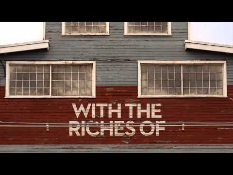 Citizens "Made Alive" (Official Lyric Video) Citizens "Made Alive" (Official Lyric Video)