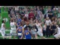 Stephen Curry 38 Points Boston Full Highlights 12 11 15 CLUTCH