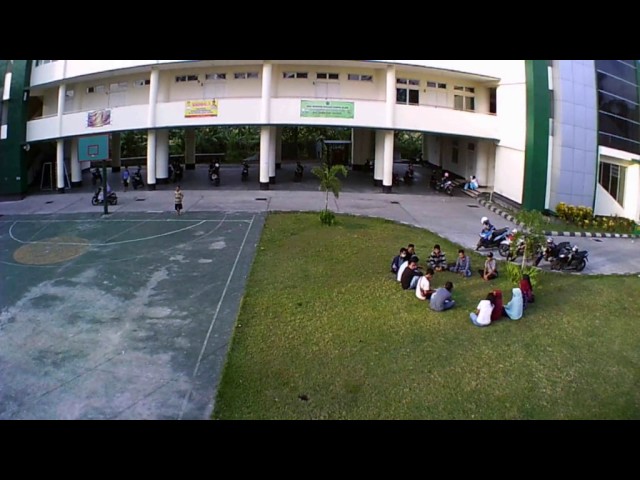 Universitas Muhammadiyah Mataram видео №1