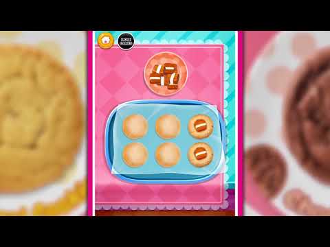 Cookie Maker Video