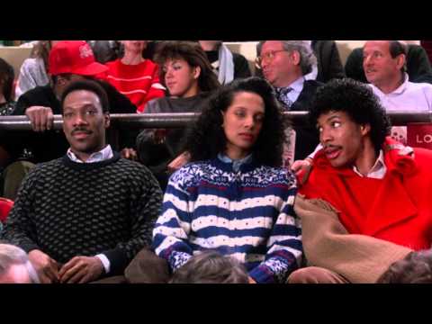 Coming to America Movie Trailer