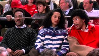 Coming To America (1988) | (1/3) | Basketball