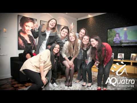 Odontologia PUC 2014-2 - Coquetel AQuatro