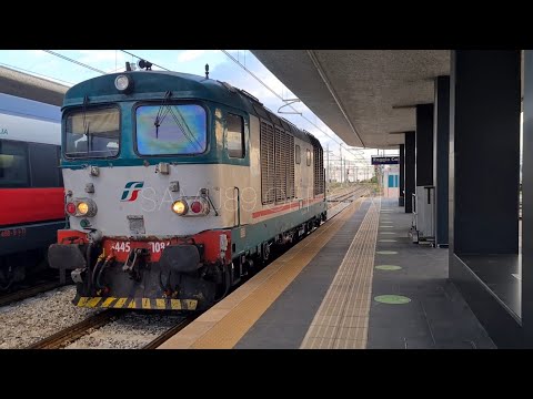 LIS 79439 Melito di Porto Salvo - Reggio Calabria C.le