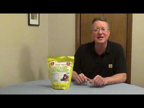 Dog and Cat Repellent