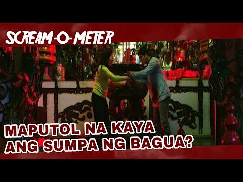 Ang sumpa ng bagua Feng Shui 2 Cinemaone