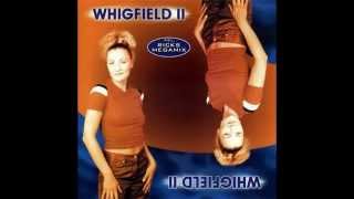 Whigfield - Forever On My Mind (Demo)