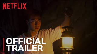 The Stranded | Official Trailer [HD] | Netflix