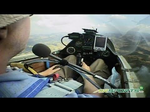 2009 / 15th FAI European Gliding Championship