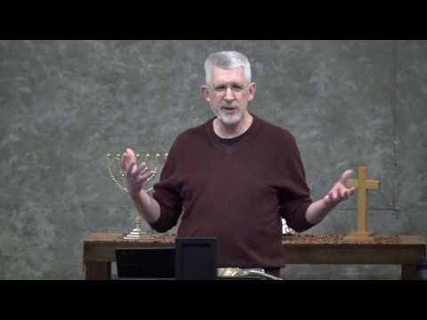 Numbers 15-17 Korah's Rebellion and Aaron's Staff