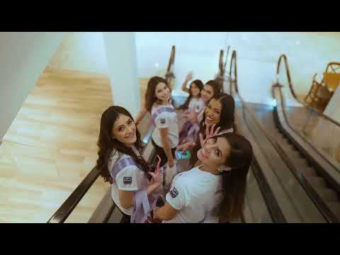 MISS PARANÁ TEEN 2022 - MAKING OF - PRÓARTE