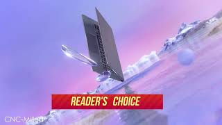 MSI 3 Years in A Row! PCMag Reader’s Choice Laptop