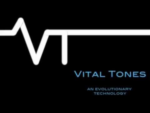 Vital Tones Anti-Aging Video
