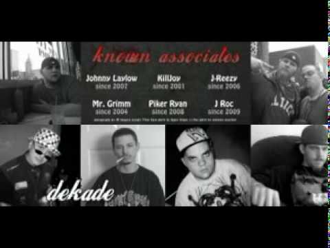 hyper sniper featuring killjoy - thats me