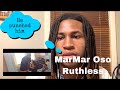 MarMar Oso - Ruthless (Nice Guys Always Finish Last) - FIRST REACTION😮