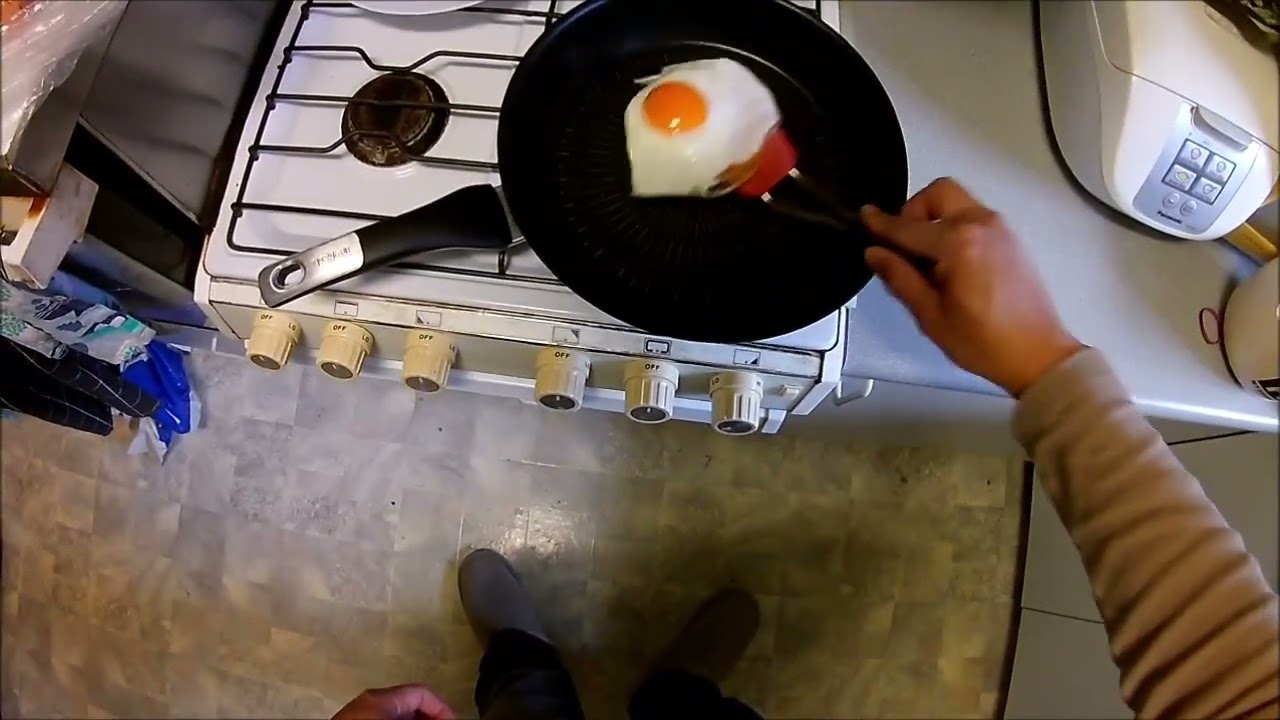 Tefal Unlimited 28cm Non-Stick Frypan Video Review