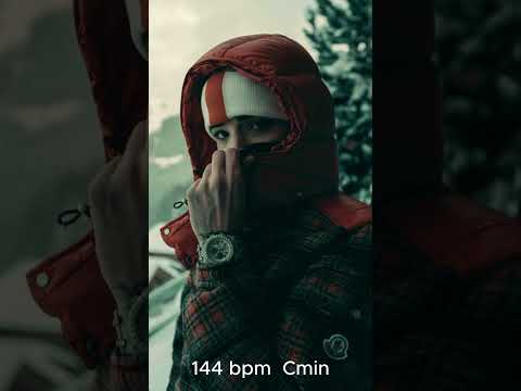 [FREE] Vale Pain x Shiva Type Beat 2023 - "Love Burn" Prod. Mirkoflo