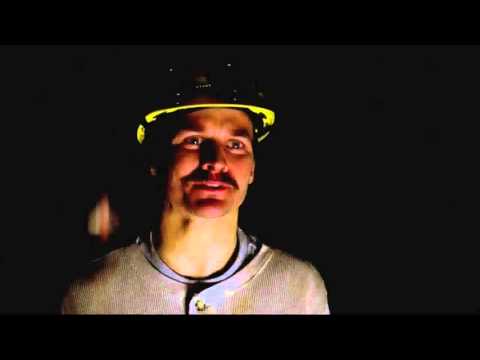 LADY GAGA American Horror Story Hotel 5x07 Promo 'Flicker' HD