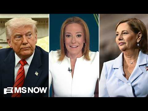 Trump Senate pick makes 'empty vessel' a viable political identity