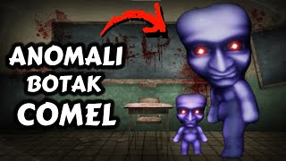 Download lagu CIKGU BOTAK NAK MAKAN ORANG !!!- (AOONI Nightmare){LIVE} mp3