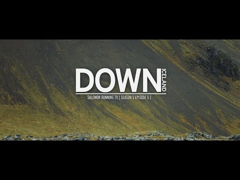 Down - Salomon Running TV Season 05 Episode 05