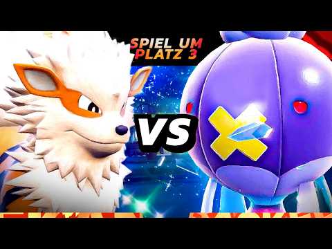 Mein krassester GPL Kampf JEMALS! - GPL [S10] - Spiel um Platz 3