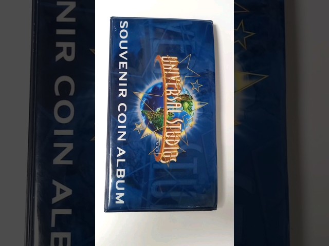 Vídeo relacionado con Uncle Paul 300 Uds. Monedas con Bolsillos de 2x2 Pulgadas, 6 tamaños, portamonedas de cartón, álbum de Monedas, Libro para colección de Monedas, Suministros FC01MX1