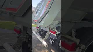 Stas S300CX sættevogn tippelad til salg - Billede 4 | Autoline DK Stas S300CX sættevogn tippelad | Billede 4 - Autoline