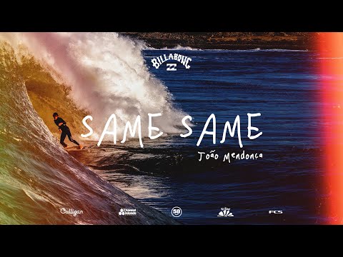 SAME SAME | João Mendonça
