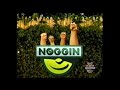 Noggin Oobi Shorts Popcorn