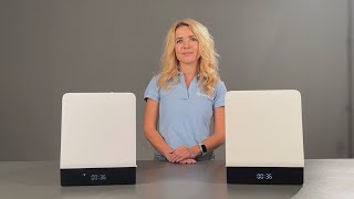 Рекуператор Breezy Eco 160-E L07