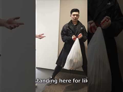 Guys After watching Dune,Featuring Steven He.#funny #fypシ゚viral #foryou