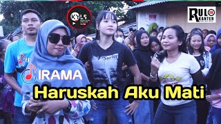 Download lagu 🔴LAGU YANG LAGI VIRAL 'HARUSKAH AKU MATI' versi IRAMA DOPANG || VOCAL : DHIRGA NHIA || Rul Kanter mp3