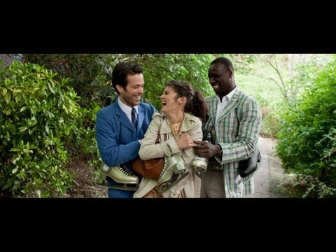 Mood Indigo (Trailer)