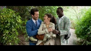 Mood Indigo Film Trailer