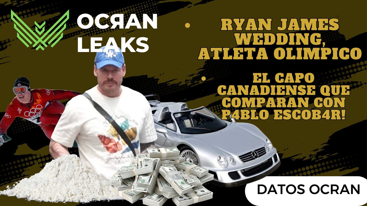 El C4PO Canadiense de los 10 Mas Buscados! 🇨🇦🥷🏻