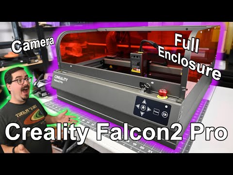 Laser completo e totalmente fechado no canal Hoffman Engineering