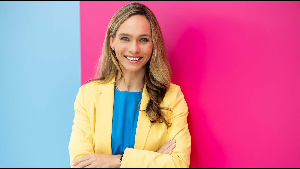 Showreel Ilka Groenewold – Moderatorin