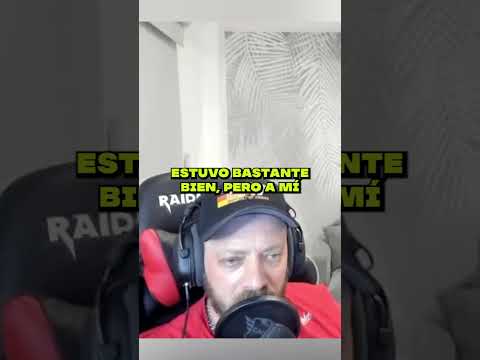 DTOKE OPINA DE CHILI PARKER VS G SONY