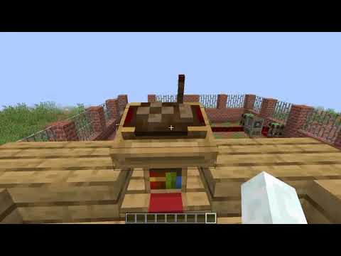 Create 0.3.2 mod (Manual mehonic quarry.)