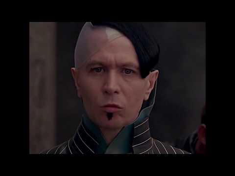 10 COSAS QUE NO SABÍAS sobre El Quinto Elemento de Luc Besson