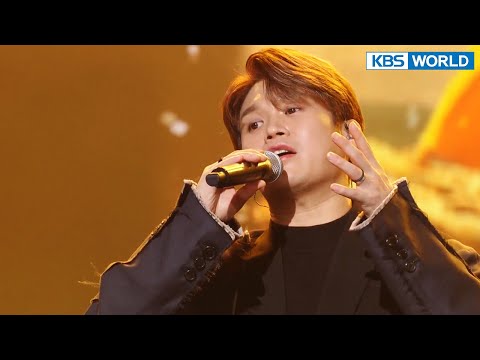 Farewell - Kim Ki Tae [Immortal Songs 2] | KBS WORLD TV 221203