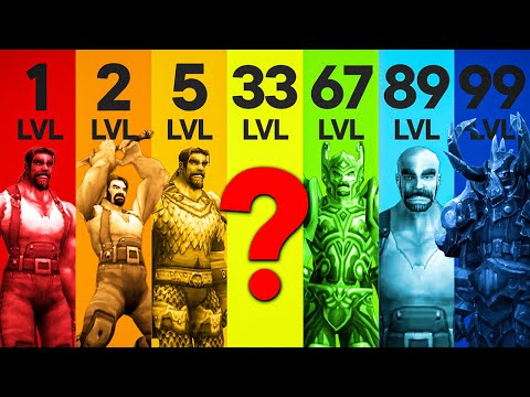 Wer hat „Level“ wirklich erfunden?