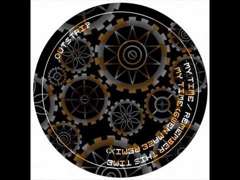 Outstrip - Remember this time