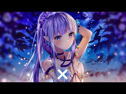 「Nightcore」- End Of Us (N3WPORT ft.Meggie York)(Lyrics)