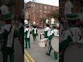 Christmas Parade 2023 🎇 C.A. Johnson High School Band #columbiasouthcarolinalifestyle