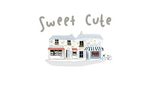 Download lagu Backsound Music Aesthetic | 'Sweet Cute' 🌙Music no copyright ✨️ mp3