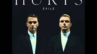 Hurts - Only You Original (HQ) [with lyrics in description]