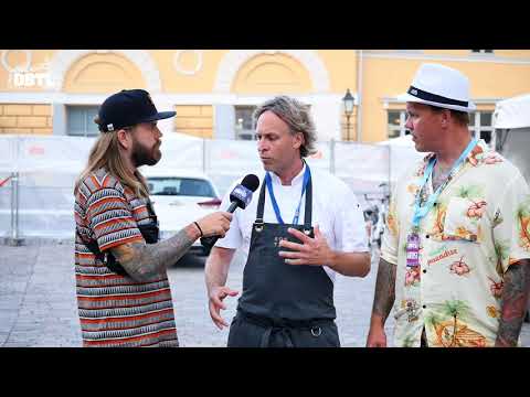 DBTL 2019 - Kari Aihinen